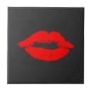 Buscar labio azulejos Mosaico