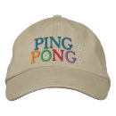 Buscar ping pong gorras Deporte