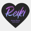 Buscar reiki pegatinas Maestro de reiki
