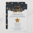 Buscar twinkle twinkle little star invitaciones Estrellas