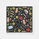 Buscar enfermera servilletas Médicos