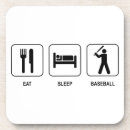 Buscar béisbol posavasos Bola