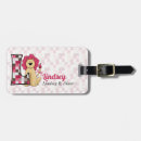 Buscar grandes etiquetas para maletas Para niños