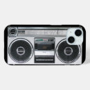 Buscar boombox iphone fundas Retro