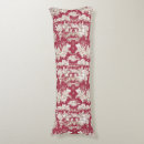 Buscar toile rojo cojines Elegante