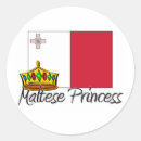 Buscar malta pegatinas Viajar