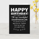 Buscar hija tarjetas Nuera