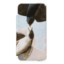 Buscar pintura del pájaro iphone fundas Audubon de juan james