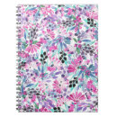 Buscar fondo abstracto cuadernos Floral