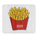 Buscar patata tablas cortar Patatas fritas