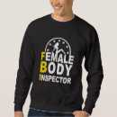 Buscar fbi sudaderas Inspector
