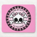 Buscar skull alfombrillas de raton Esqueleto