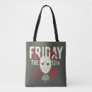 Buscar jason bolsos Friday the 13th