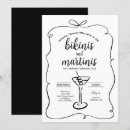 Buscar martinis invitaciones Para todos