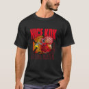 Buscar kok camisetas Pescador