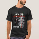 Buscar templarios camisetas Religioso