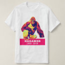 Buscar harambe camisetas Naturaleza