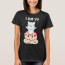 Buscar torta camisetas 9 º gata