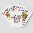 Buscar dibujo animado barajas de cartas Animal