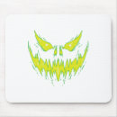 Buscar asustado alfombrillas de raton Jack o lantern