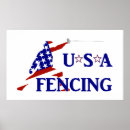 Buscar cercado posters Epee