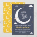 Buscar tímido invitaciones Adorable