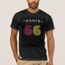 Buscar de la ruta 66 ropa Para todos
