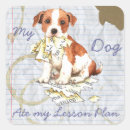 Buscar jack russell pegatinas 6 º jrt