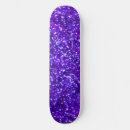 Buscar falso tablas de skate Purpurina