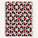 Buscar flor de lis cuadernos Elegante