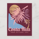 Buscar costa costa postales Ilustracion