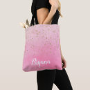 Buscar brillo rosado bolsos Afeminado