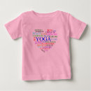 Buscar yoga bebe camisetas Paz