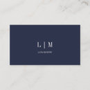 Buscar naval tarjetas de visita Moda