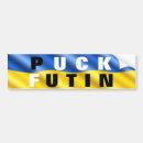 Buscar bandera pegatinas parachoque ucraniano