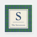 Buscar tartan servilletas Refunfuñar