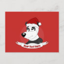 Buscar oso del dibujo animado postales General y unisex