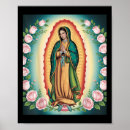 Buscar nuestra señora de guadalupe posters Religión