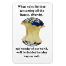 Buscar proteger imanes Cambio climático