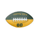 Buscar balones futbol americano Verde