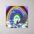 Buscar simbólico arte Arco iris