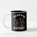 Buscar yeti tazas Críptido