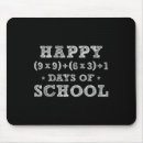 Buscar días alfombrillas de raton Profesora