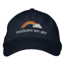 Buscar arcos gorras Arcoíris