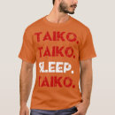 Buscar taiko camisetas Guitarra