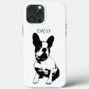 Buscar bulldog francés iphone fundas Perro