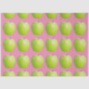 Buscar vegano papel de seda Fruta