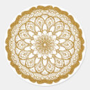 Buscar mandalas pegatinas Meditación