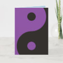 Buscar símbolo de yang del yin tarjetas Equilibrio