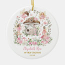 Buscar bosque encantado adornos Maravilla de invierno